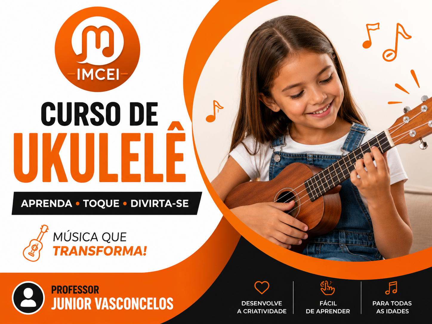 Ukulelê